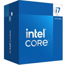 Cpu Intel Core I7 14700 S1700 14va G. Box