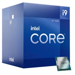 Cpu Intel Core I9 12900 S1700 12va G. Box