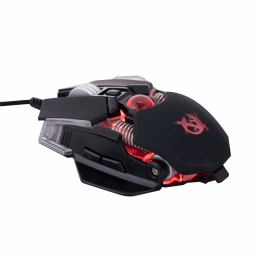 Mouse X-Lizzard Gamer RGB 
