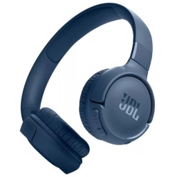 Aud�fono JBL T520 inal�mbrico bluetooth azul