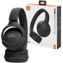 Aud�fono JBL T520 inal�mbrico bluetooth negro