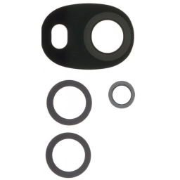 Lens Camara Motorola G22