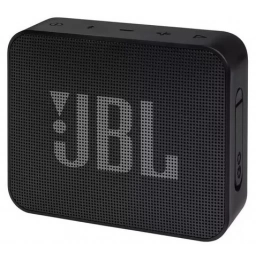 Parlante JBL Go Essential negro