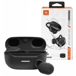 Auricular JBL Endurance Race negro