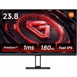 Monitor Gamer Xiaomi Gaming 24" 180Hz 1ms