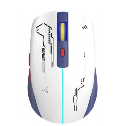 Mouse Gaming Inal�mbrico Marvo M796w �ptico 3200dpi Rgb