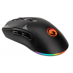 Mouse Gaming Marvo Duke 20 4800dpi Con Iluminaci�n RGB
