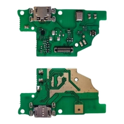 Placa De Carga Nokia C10 / C20