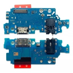 Placa De Carga Samsung A23 A235