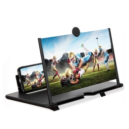 Pantalla Lupa Amplificadora Para Smartphone 12�