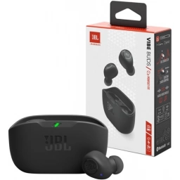 Auricular JBL Wave Buds 2 Negro
