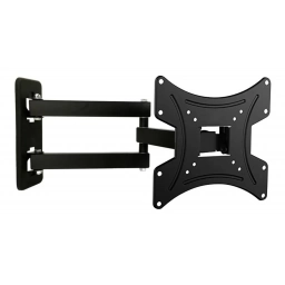 Soporte Movil TV De 14'' a 42''