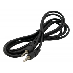 Cable De Audio Auxiliar 3.5mm 3 Metros