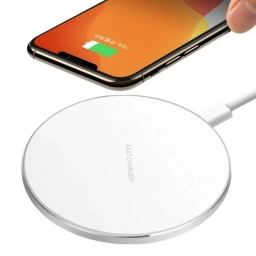 Cargador 30W Inal�mbrico Magn�tico de Carga R�pida