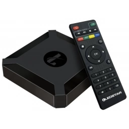 TV Box Ledstar Fast 2GB / 16GB