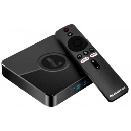 TV Box Ledstar Elite 4GB / 32GB