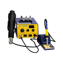 Estacin de Calor con Cautn 500&#8239;W BAKU BK-601D