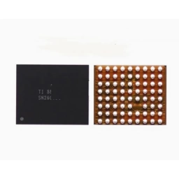 IC De Carga SN2600B1 (Tigris) Para iPhone XS, XS Max y XR