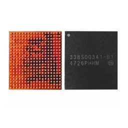 IC De Power 338S00341 (PMU) Para iPhone 8 / 8 Plus / X