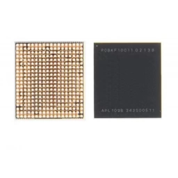 IC Pe Power 343S00511 (PMU) Para iPhone 13 Mini Hasta 13 Pro Max