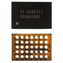 IC De Carga SN2400AB0 (Tigris) Para iPhone 6 a iPhone 7 Plus