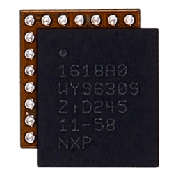 IC Tristar 1618A0 Para iPhone 14 Hasta iPhone 14 Pro Max