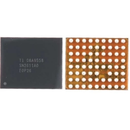 IC Tigris SN2611A0 Para iPhone 11 Hasta iPhone 12 Pro Max