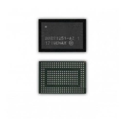  IC De Power 338S125 Para iPhone 6s a iPhone 7 Plus