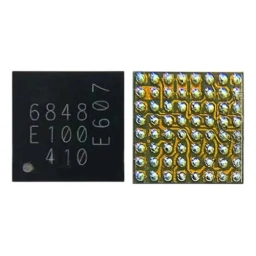 IC PMU PMB6848 Para iPhone 8, 8 Plus y X