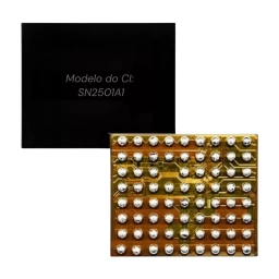 IC De Audio SN2501A Para iPhone 8, 8 Plus y X