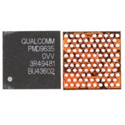 IC PMU PMD9645 Para iPhone 7 / 7 Plus