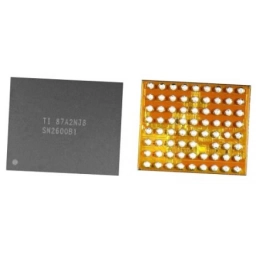 IC Tigris SN2600B2 Para iPhone XR