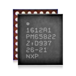 IC Hydra 1612A1  para iPhone 8, 8 Plus, X, XS, XS Max y XR