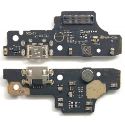 Placa De Carga Nokia C21 Plus