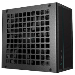Fuente Deepcool 650W 80 Plus