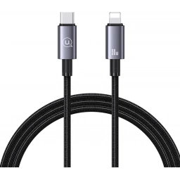 Cable Tipo C a Lightning Usams SJ679 Carga R�pida de 30W