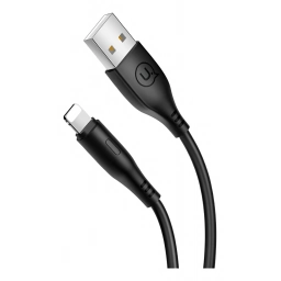 Cable Lightning Usams SJ266 2.4 A 