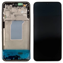Display Pantalla Samsung A26 5G  A266 Oled Con Marco