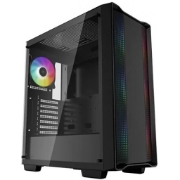 Gabinete Deepcool CC560 V2 ARGB