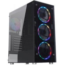 Gabinete Gamer X-Lizzard GX-505