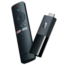 TV Xiaomi Mi TV Stick FHD 8GB 1GB Android Smart