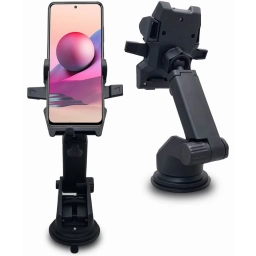 Soporte Celular Para Auto Brazo Extensible