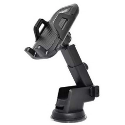 Soporte Celular Para Auto Brazo Extensible Ajustable