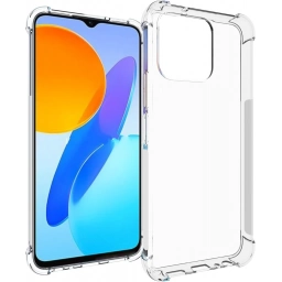 Funda Protectora Transparente para Honor X6S