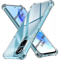 Funda Protectora Transparente para Honor 90 Lite