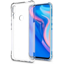 Funda Protectora Transparente para Huawei Y9 Prime