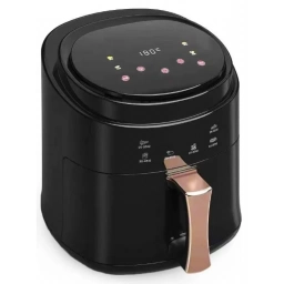 Freidora De Aire Airfryer Digital 8 Litros Digital