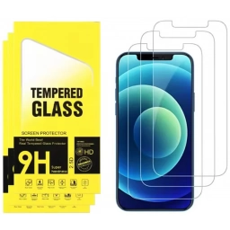 Vidrio Templado para iPhone 15 Pro