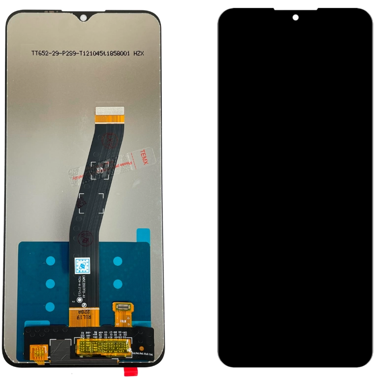 Display Pantalla TCL 20E 