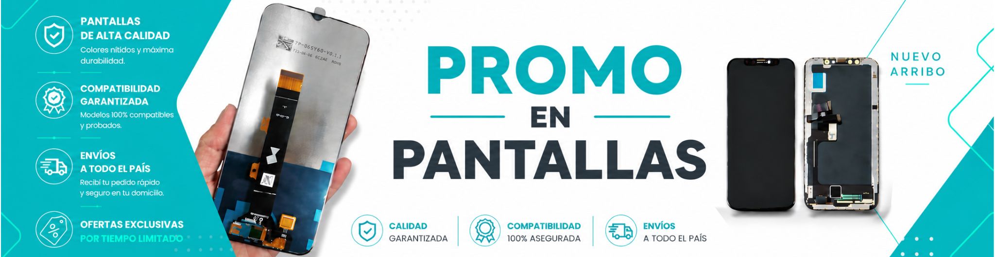 PROMO EXCLUSIVA